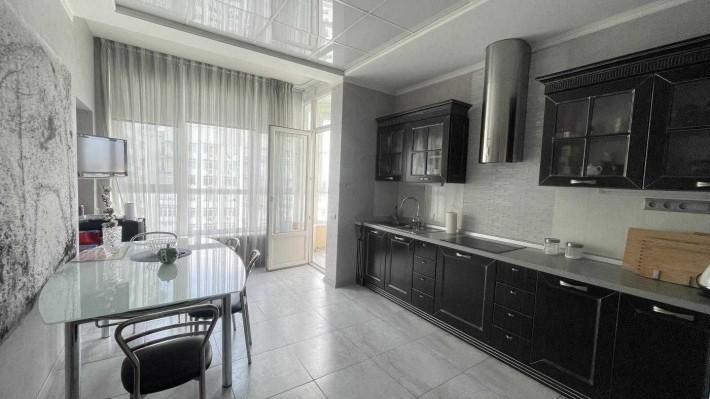 Оренда квартири 108м² у ЖК Пори Року (Времена года). Перша здача. 900$ - фото 1