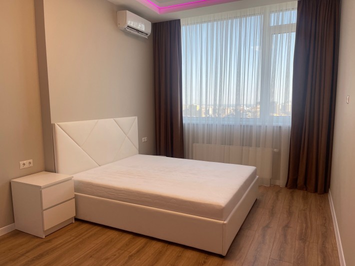 ‼️ АВТОРСЬКА Євродвушка‼️в ЖК Манхеттен/Manhattan City,ГЕНЕРАТОР М.КПІ - фото 1