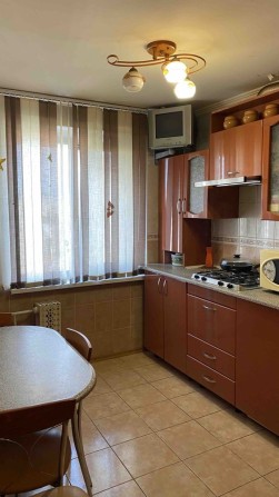 Сдам трикімнатну квартиру на Келецькій, цент Словʼянка - фото 1
