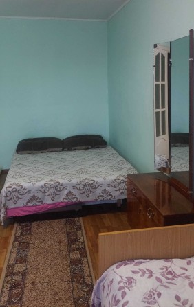 Довготривала оренда 1к квартири  вул. Київська р-н Набережний квартал - фото 1