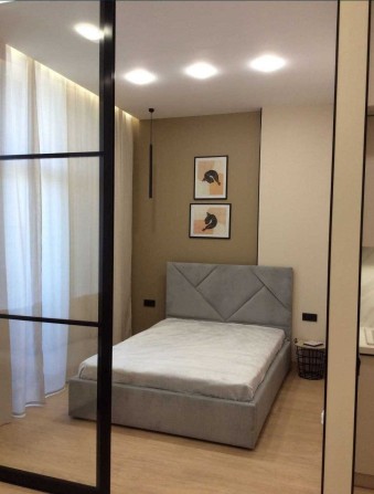 Оренда 1-кімнатної квартири в ЖК Loft Smart / Центр /Катеринославський - фото 1