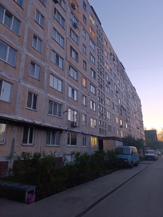 Оренда квартири на Кікабідзе - фото 1
