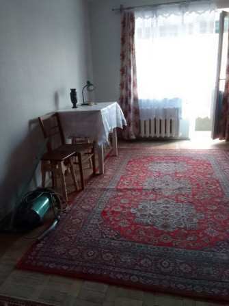 Здам 1-квартиру. Баумана.М.Нивки 5 хв. Терміново. - фото 1