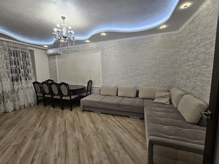 Здається 3 кімнатна в новобудові біля Боздоського парку - фото 1