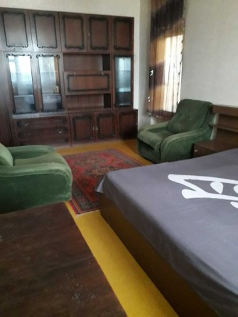 Сдам 3-х комн.квартиру по ул.Арх.Вербицкого 10, метро Харьковская - фото 1