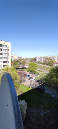 Здача 1к квартири на Симиренка - фото 1