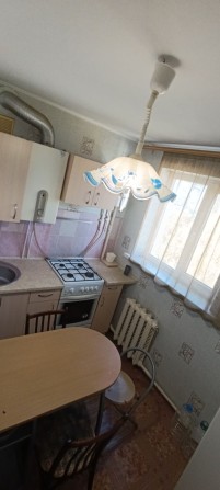 Оренда однокімнатної квартири на Богунії. - фото 1