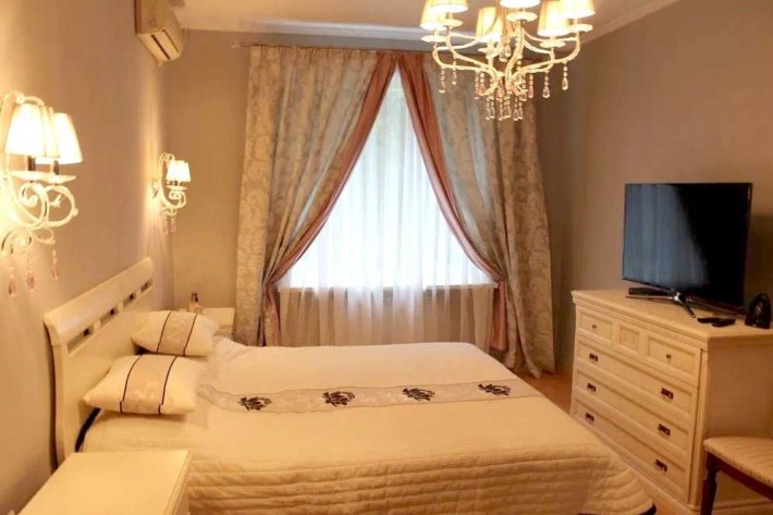 +++ Сдам просторную 3к кв. 100м2 в р-не ул. Мира-Сталеваров (+гараж) - фото 1