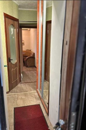 Аренда однокомнатной  квартиры Правый берег , без комиссии - фото 1