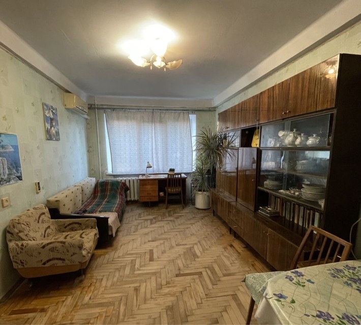 4500 грн Оренда 2 кім квартири вул Чумаченко 4/5 - фото 1