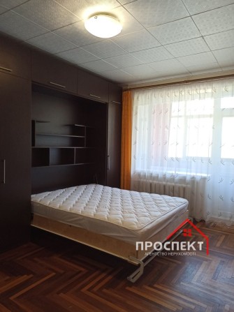 Оренда 1-кімнатної квартири в центрі - фото 1