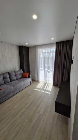 Первая сдача! 2к студия ЖК Sweet Home Победа Акварель Салют - фото 1