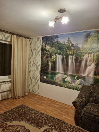 Аренда двух комнатной квартиры - фото 1
