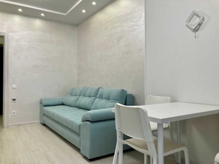 Сдаётся 2-к. квартира 48м² в ЖК Хмельницкий - фото 1