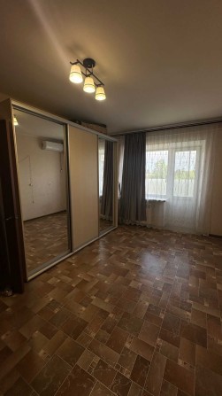 Сдам 1 ком. квартиру проспект Слобожанский на перекрёстке  с Калиновой - фото 1