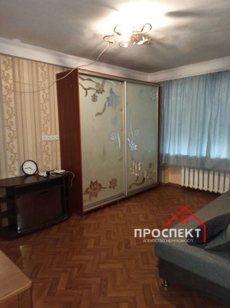 Оренда  3-кімнатної квартири в центрі міста - фото 1