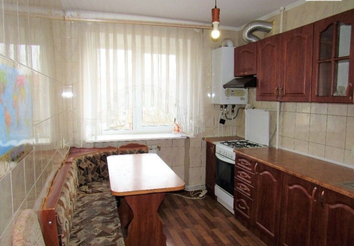 Здається 3кім.квартира в Тяжилові з меблями і технікою - фото 1