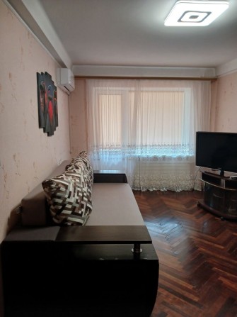 Аренда 2 к.кв. на Хортицком ж-ве - фото 1