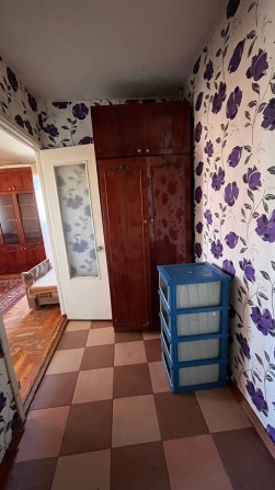 Аренда 1 комнатной квартиры - фото 1