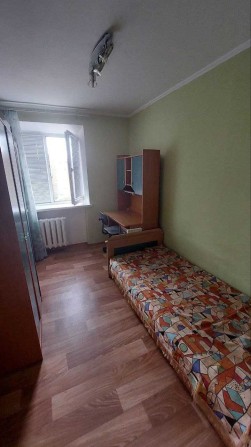 Аренда 3х комн. ку по ул. Жуковского - фото 1