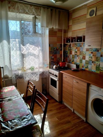 Сдаётся в долгосрочную аренду 1к кв в Подольском р-не. - фото 1