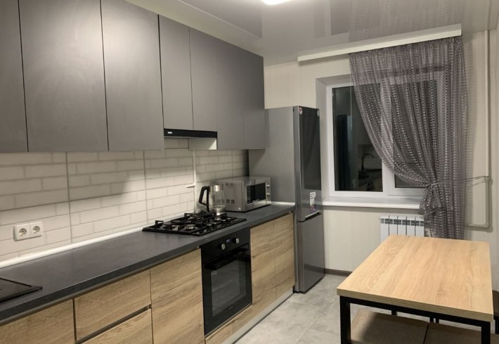 Сдается 2к.квартира, Индустриальный район,пр.Слобожанский - фото 1