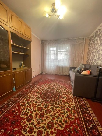 Здається квартира кімната в 2-х кімнатній квартирі без господаря - фото 1