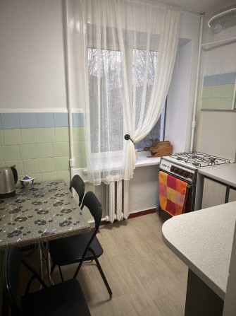 Оренда трьохкімнатної квартири можливо на місяць - фото 1