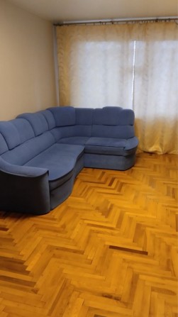 Квартира 3х комнатная - фото 1