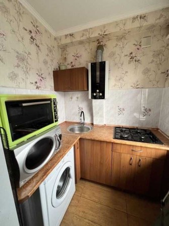 Сдам 1-к квартиру в центре на Пушкина - фото 1