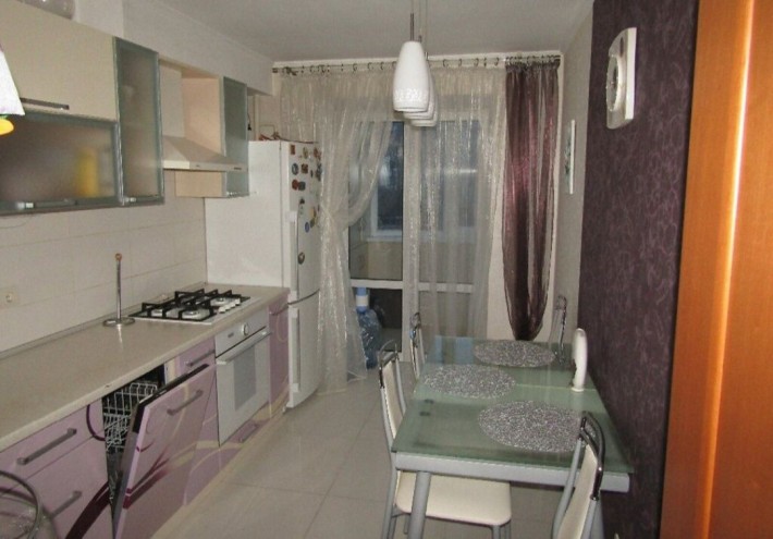 Здається 3кім.квартира пр.Юності 14000грн - фото 1