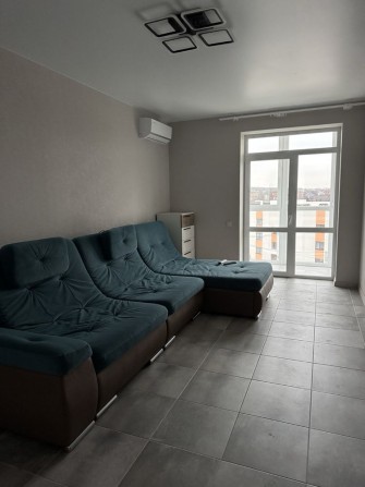 Довгострокова оренда 1к квартири,ЖК Молодіжний - фото 1