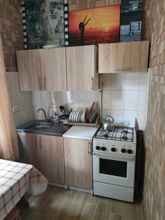 Сдам 1-кімн. кв. вул. Залізнична б. 54. - фото 1