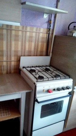 Аренда 1 комнатной 7000 + коммунальные Радужная 2б - фото 1