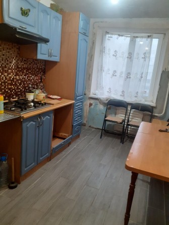 Здам квартиру Хортицький р-н, вул. Ентузіастів - фото 1