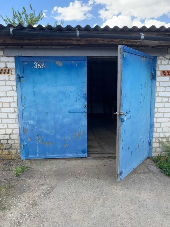 Здам в оренду гараж в кооперативі "Дружба" - фото 1