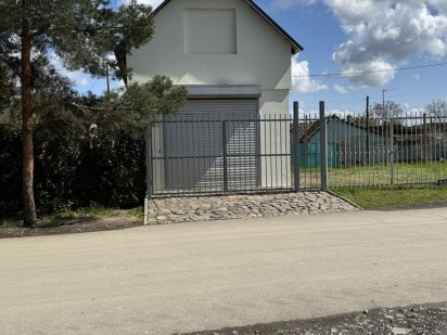 Оренда аренда  сервіс сто гараж бокс комерція