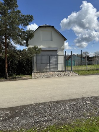 Оренда аренда  сервіс сто гараж бокс комерція - фото 1