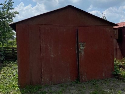 Здам в оренду гараж м.Хмільник Хмельник