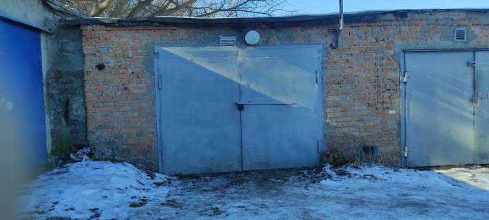Здам в оренду гараж в Фастові. - фото 1