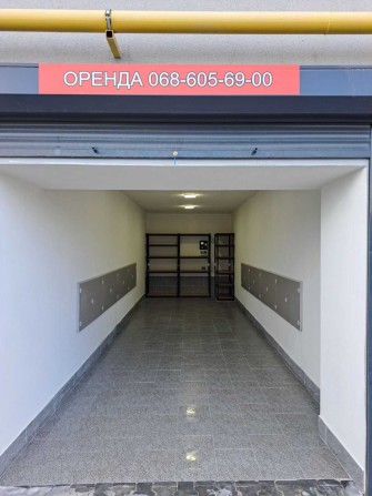 Здам гараж в оренду по вул.Вінницька 1/8-Б   Від власника - фото 1