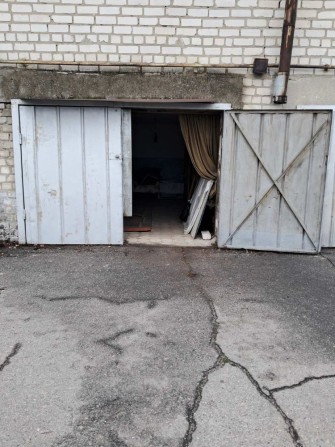 Сдам Гараж в кооперативе Автолюбитель на Московской - фото 1