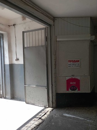 Продам або здам в оренду кіоск на центральному ринку - фото 1