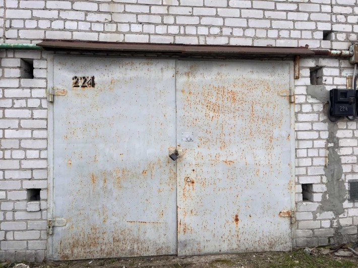 Здам в оренду гараж ГК "Трубник" - фото 1