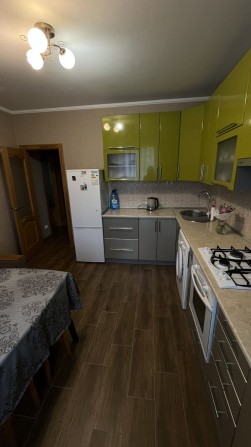 Оренда 1к в жк Барський - фото 1