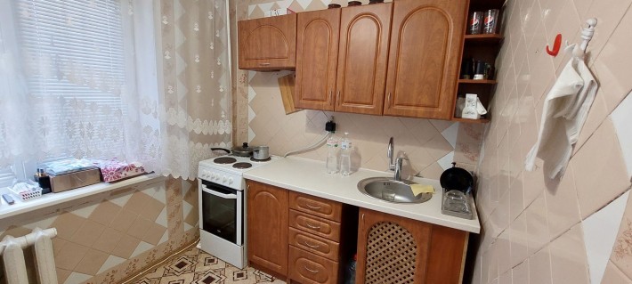 1к кв на Коріатовичів - фото 1