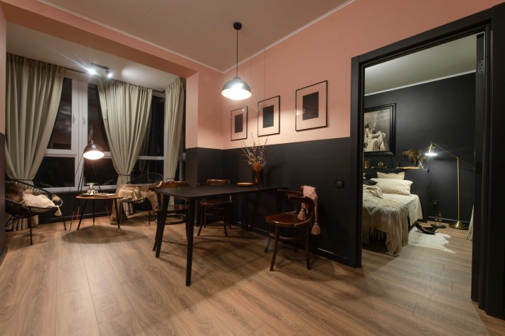 Стильна 1-кім. 40м2 ЖК Нивки Парк пр-т. Перемоги, 67 (М) Нивки- 5хв - фото 1