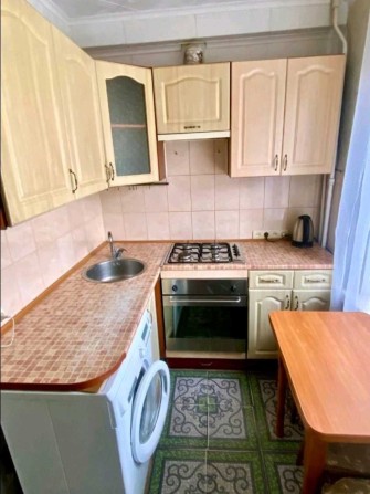 Дніпровський Сулейма Стальського 14 здамо 1-но кімнатну квартиру - фото 1