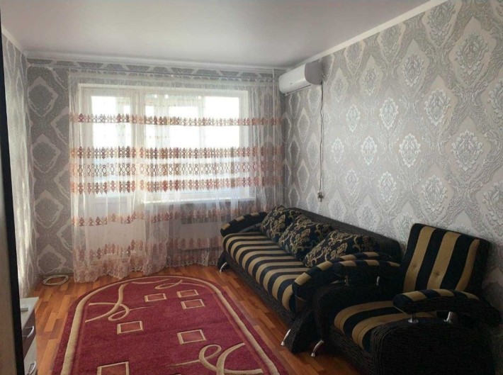 Оренда 1 кім квартири по Героїв України - фото 1