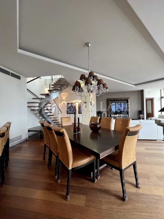 Владимирская 49а. Два уровня. Своя терраса. Золотые ворота.  FOR RENT - фото 1